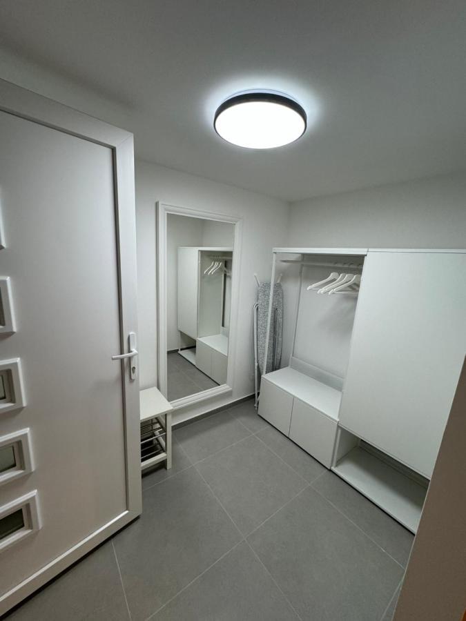 Downtown Double Room Deluxe With Joint Kitchen Budapeşte Dış mekan fotoğraf