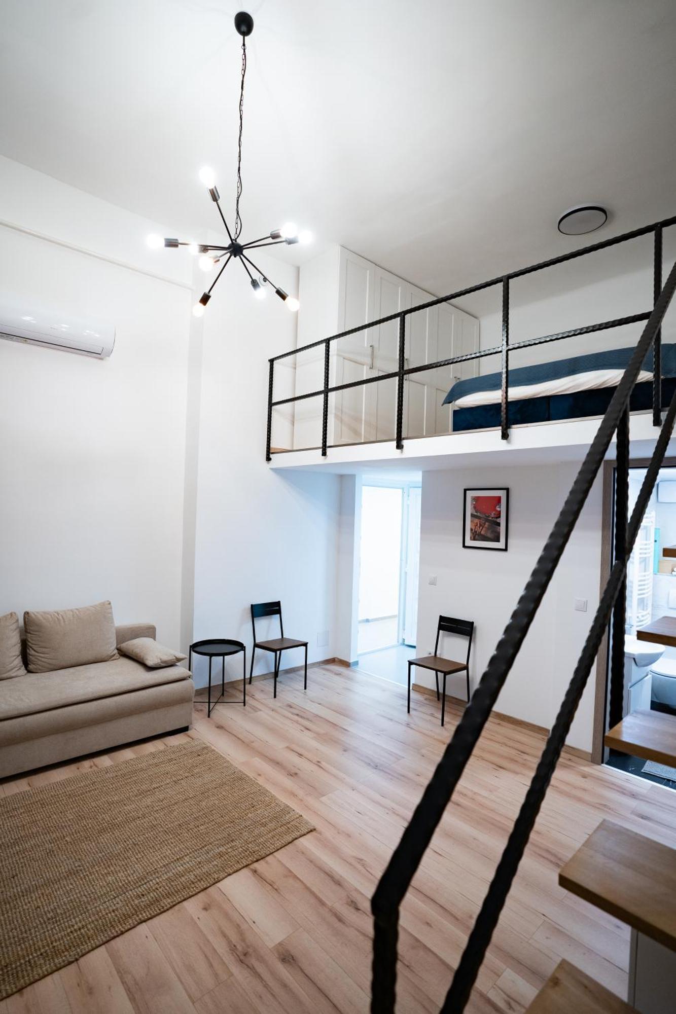 Downtown Double Room Deluxe With Joint Kitchen Budapeşte Dış mekan fotoğraf